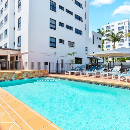 Windward Apartments