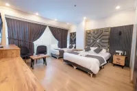 Highway 34 Hotel Hotels in Kucukcekmece