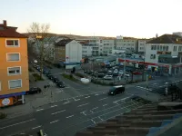 Hotel Geissler Hotels in Fellbach