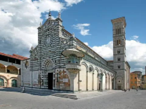 Hotel Toscana Hotels in Province of Prato