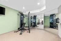 WoodSpring Suites Ceres - Modesto