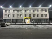 Bagishamol Hotels in 