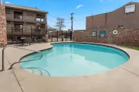 Sandpoint Hotel & Suites Downtown - Uima-altaat