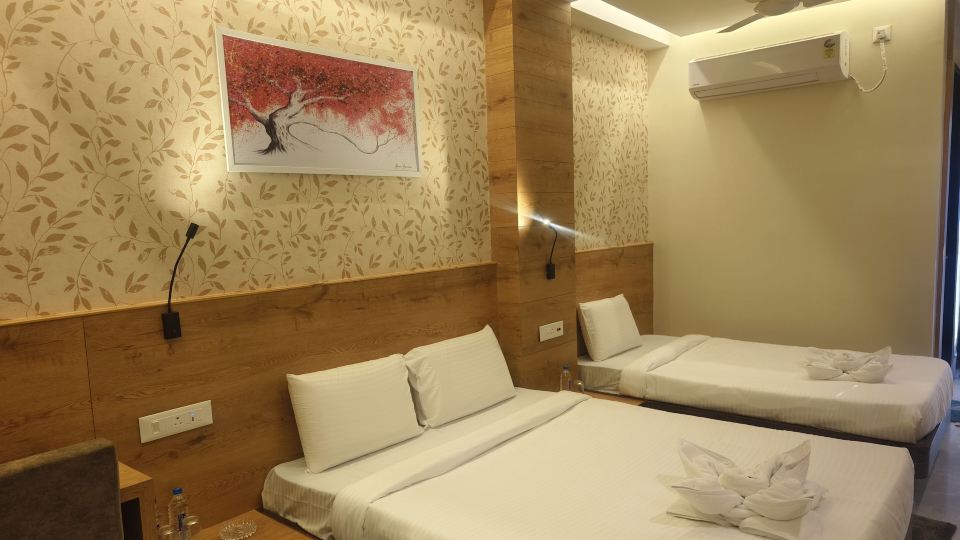 Hotel Palace View
