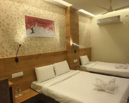 Hotel Palace View Hotels in Murshidabad