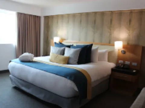 Hesperia Maracay Hoteles en Maracay