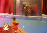 Yalova Lova Hotel & Spa Yalova - Pool
