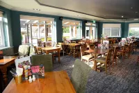 Woodcocks, Lincoln by Marston's Inns - breakfast