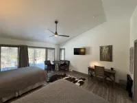 The Golf Club at Fox Acres Hotels in Red Feather Lakes