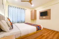FabHotel 24 7 Residency