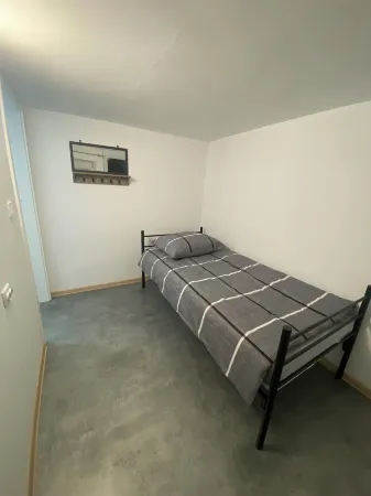 Hostel Harmonia Отели в г. Ожарув-Мазовецкий