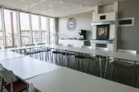 Vikingskipet Hotell Hotels in Hamar