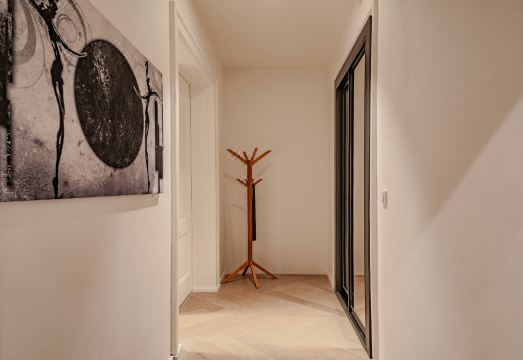 스팅 올드 타운 인테리어