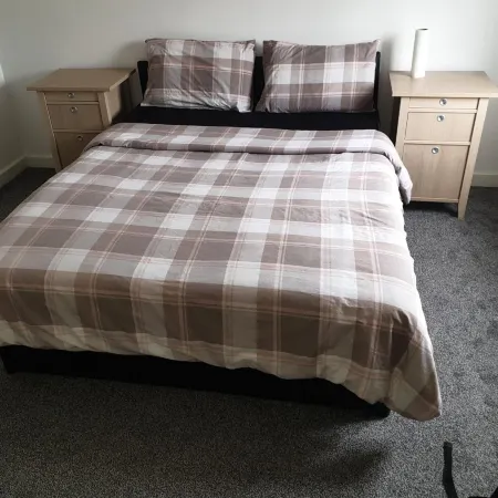 Homestay in Walsall