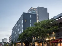 Hyatt Place Portland Downtown - Old Port Square Hotels in Portland