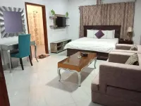 Burhan Centre Hotels in Faisalabad