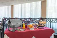 Ramada by Wyndham Cumberland Downtown Hotel a Cumberland