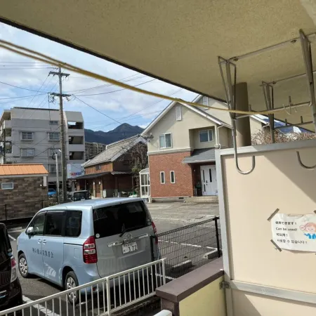 Living Cube Beppu Station