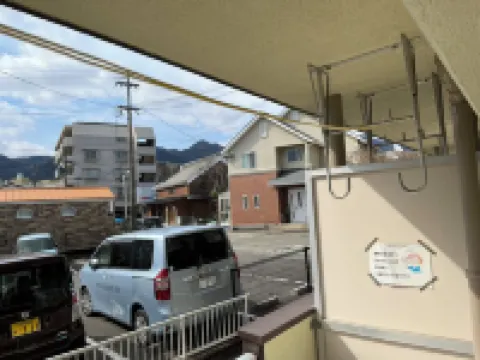 Living Cube Beppu Station