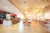 โรงแรม Relax Vrchbělá - พร้อมอาหารเช้า