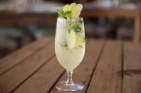Protea Hotel Stellenbosch and Conference Centre - bar