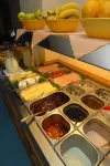Hotel Opera - Desayuno