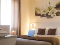 Residenza Danidea Hotels in Tropea