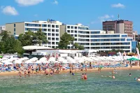Four Points by Sheraton Sunny Beach