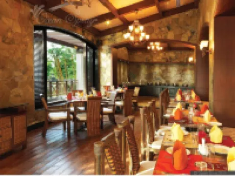 Ocean Spray Hotels in Villupuram