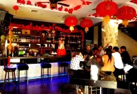My Dream Hotel - bar