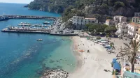 La Corte Dei Naviganti B&B - Amalfi Coast - Cetara Hotel a Cetara