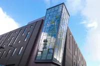 Premier Inn Liverpool City (Liverpool One) Hotels in Liverpool