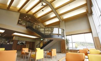 Manza Juraku All-Inclusive Hotel