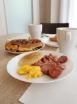 Hotel Antille e Azzorre - Desayuno