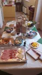 Villa Agnolaccio Residenza d'Epoca - breakfast