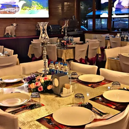 Sezgin Hotel