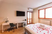 La Culla dei Sogni Hotels in San Giovanni Teatino