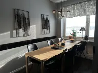 Hotel Victoria Hotels in Skelleftea