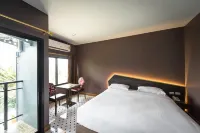 The Feeling Hotel