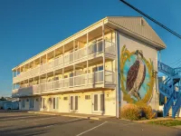 The Beach House at Drifting Sands Hotel Hotels in Ship Bottom