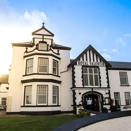 Royal Valentia Hotel