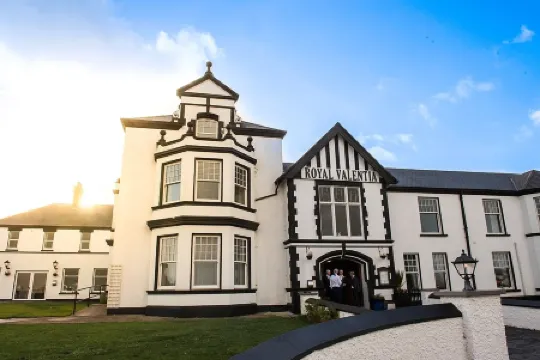 Royal Valentia Hotel