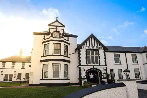Royal Valentia Hotel