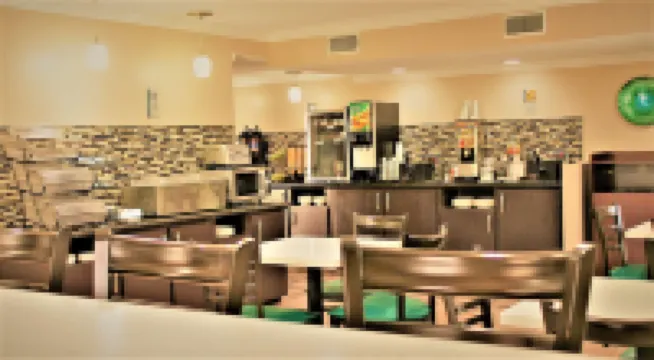 Best Western Inn of Nacogdoches Hotels in Nacogdoches