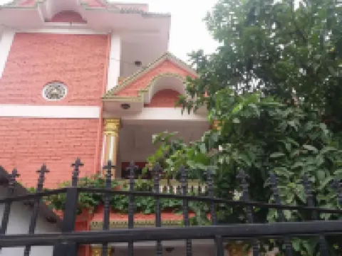 Typical Nepali Homestay Hotels in Nagarjun