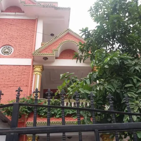 Typical Nepali Homestay Hotels in Nagarjun