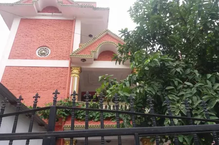 Typical Nepali Homestay Отели в г. Nagarjun