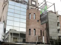 Hotel Alto Parana Hotels in Cordoba