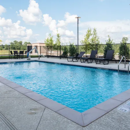 Holiday Inn Express & Suites RUSTON by IHG