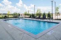 Holiday Inn Express & Suites RUSTON by IHG - Pools